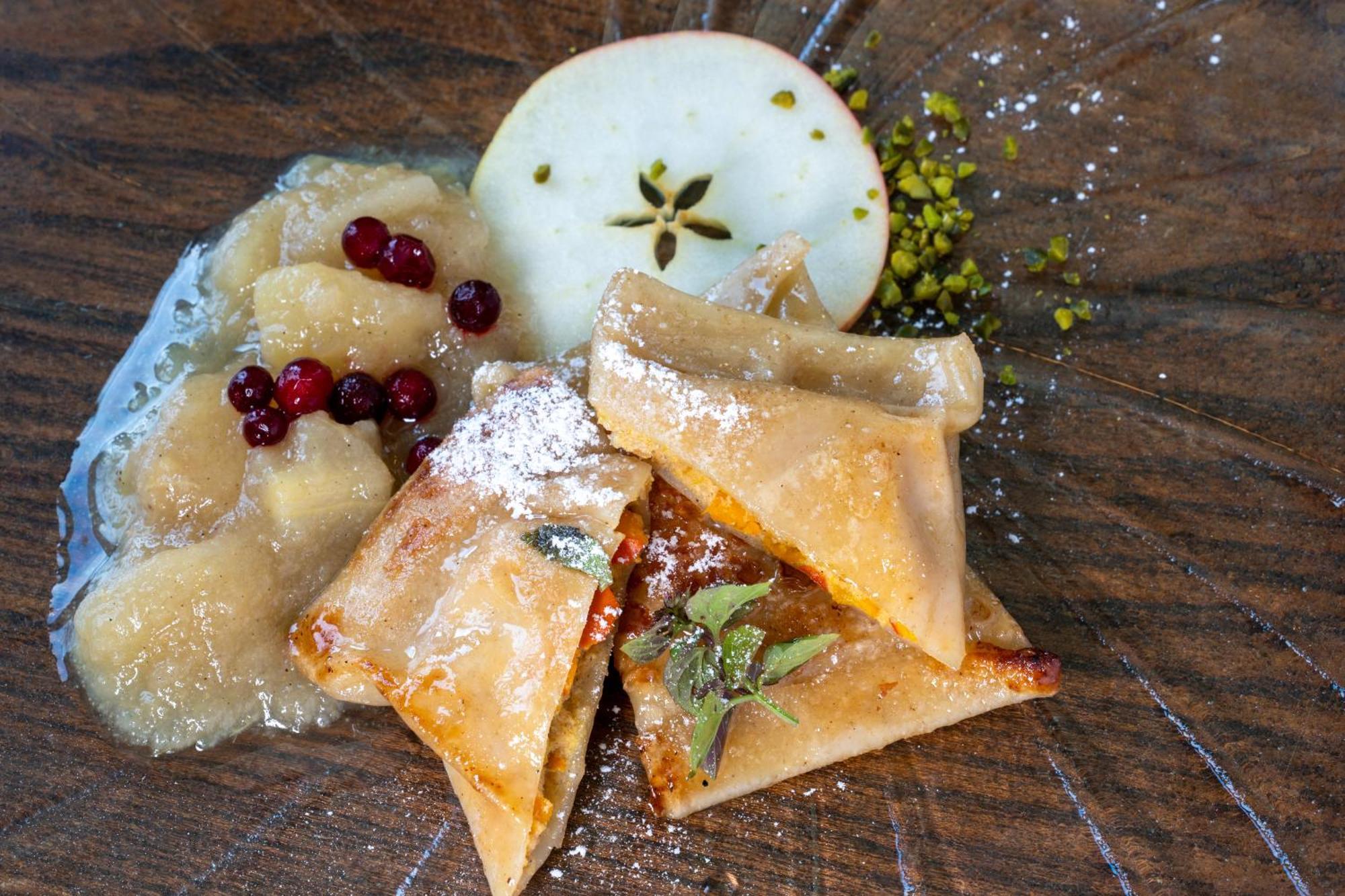 היידנהיים אן דר ברנץ Akzent Hotel Restaurant Hirsch מראה חיצוני תמונה