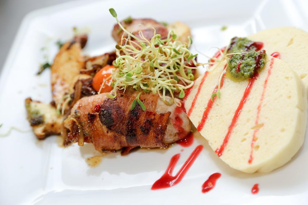 היידנהיים אן דר ברנץ Akzent Hotel Restaurant Hirsch מראה חיצוני תמונה